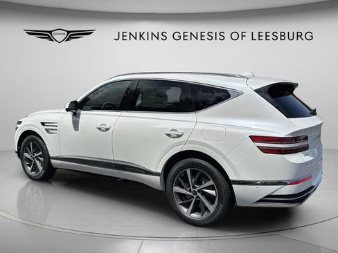 New 2026 Genesis GV80 3.5T Advanced AWD/4WD image 7