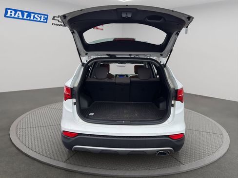 Used 2016 Hyundai Santa Fe Sport image 20