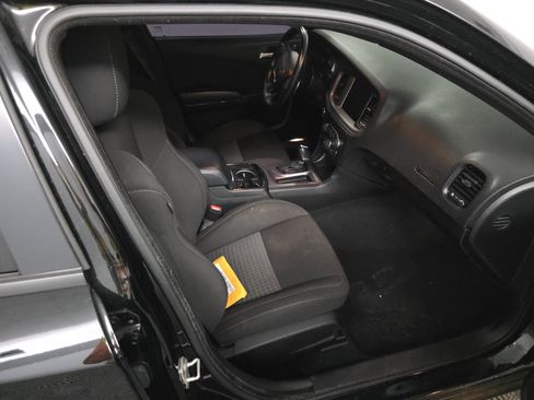 Used 2023 Dodge Charger R/T w/ Blacktop Package image 13