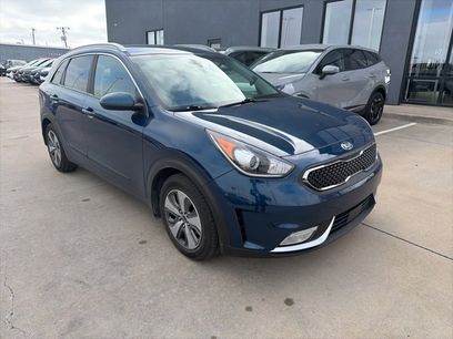 Used 2019 Kia Niro LX