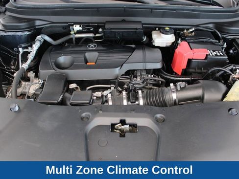 Used 2022 Acura RDX A-Spec AWD/4WD image 10