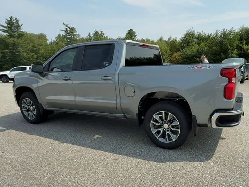 New 2026 Chevrolet Silverado 1500 LT image 40