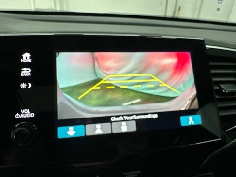 Used 2022 Honda Pilot Special Edition image 19