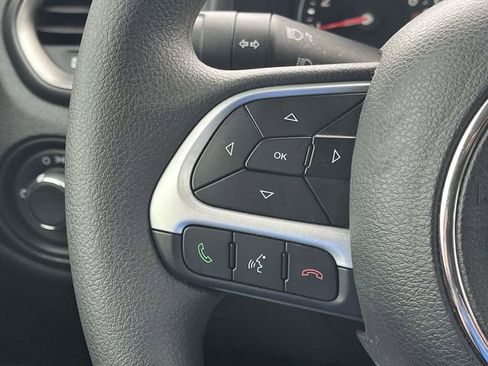 Used 2023 Jeep Renegade Latitude image 25