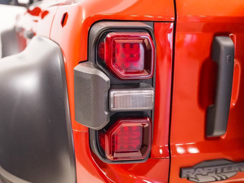 Used 2023 Ford Bronco Raptor image 66