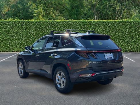 Used 2023 Hyundai Tucson SEL AWD/4WD image 6