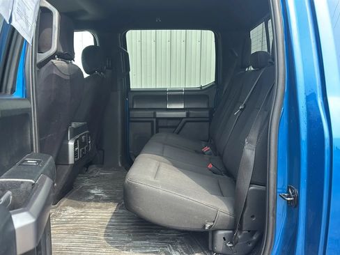 Used 2019 Ford F150 XLT w/ Equipment Group 302A Luxury AWD/4WD image 18