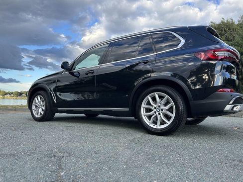 Used 2021 BMW X5 xDrive40i image 29