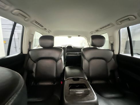 Used 2020 INFINITI QX80 Luxe w/ Proassist Package AWD/4WD image 33