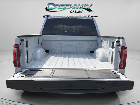 Used 2024 Ford F150 Raptor AWD/4WD image 27