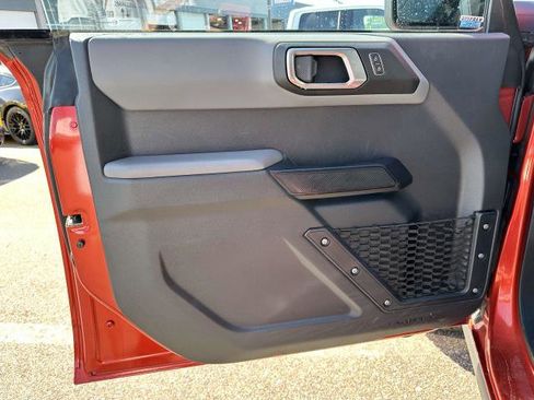 Used 2023 Ford Bronco Big Bend image 9