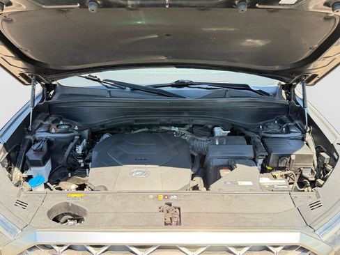 Used 2020 Hyundai Palisade Limited AWD/4WD image 24