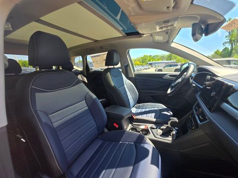 New 2026 Volkswagen Taos SEL AWD/4WD image 10