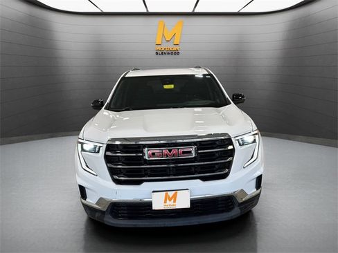 Used 2025 GMC Acadia Elevation image 4