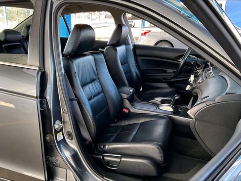 Used 2012 Honda Accord SE image 8
