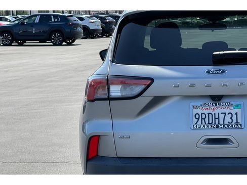 Used 2022 Ford Escape SE AWD/4WD image 15