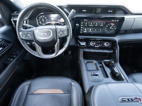 Used 2024 GMC Sierra 2500 AT4 w/ AT4 Premium Plus Package image 20