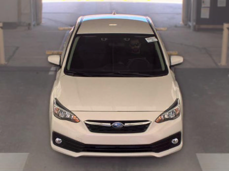 Used 2023 Subaru Impreza 2.0i Premium AWD/4WD image 2