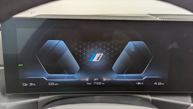 Used 2024 BMW i4 eDrive35 w/ Convenience Package RWD image 27