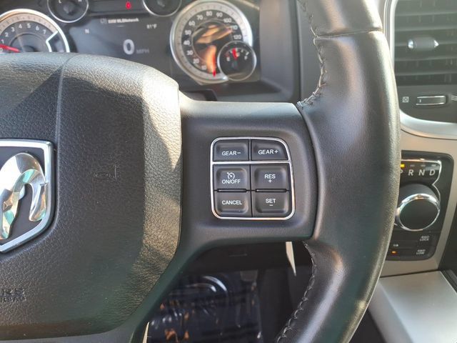 Used 2018 RAM 1500 Big Horn AWD/4WD image 20