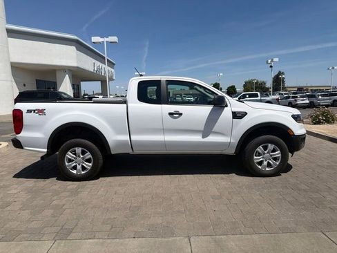 Used 2020 Ford Ranger XL w/ Equipment Group 101A Mid AWD/4WD image 2