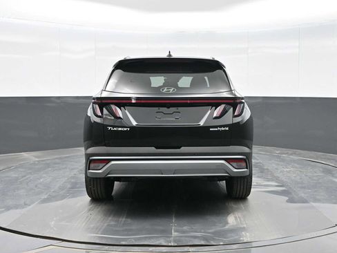 New 2026 Hyundai Tucson Limited image 6