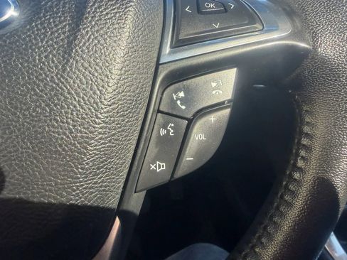 Used 2017 Ford Edge Titanium w/ Equipment Group 301A AWD/4WD image 21