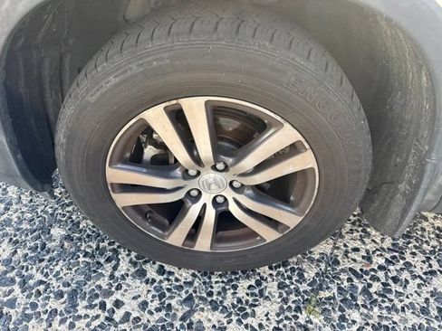 Used 2017 Honda Pilot EX-L image 12