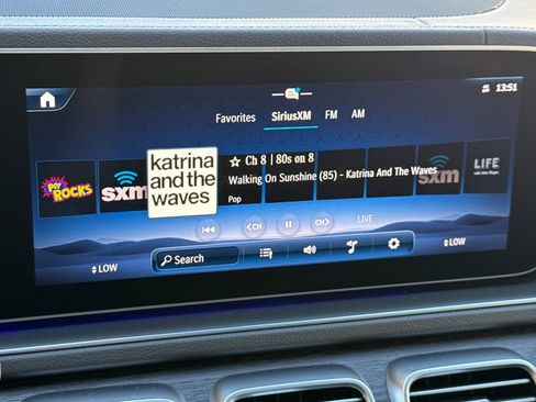 New 2026 Mercedes-Benz GLE 450 4MATIC Coupe image 35