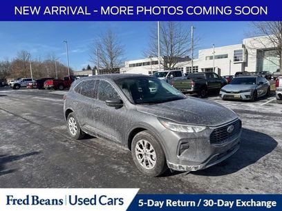 Used 2023 Ford Escape Active w/ Tech Pack #2