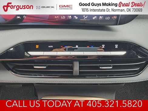 New 2026 Buick Enclave Avenir w/ Super Cruise Package AWD/4WD image 30