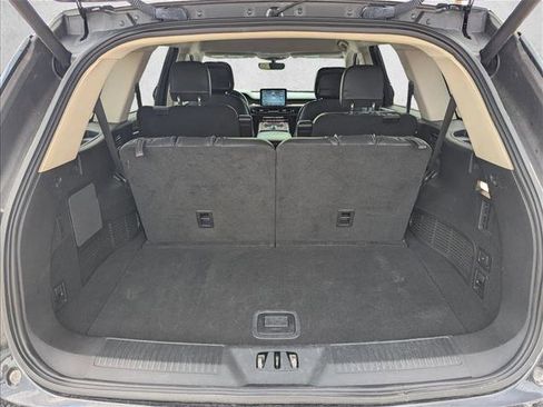 Used 2020 Lincoln Aviator Reserve w/ Elements Package Plus image 17