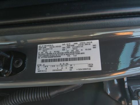 Used 2021 Ford F150 XL w/ STX Appearance Package image 30