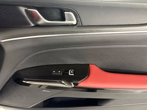New 2026 Kia K5 GT-Line image 12