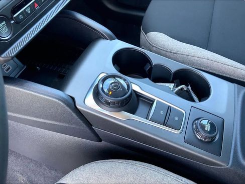 New 2025 Ford Bronco Sport Big Bend w/ Convenience Package AWD/4WD image 7