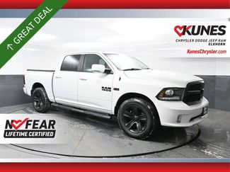 Used 2018 RAM 1500 Sport w/ Sport Premium Group video 1
