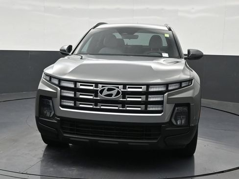 Used 2026 Hyundai Santa Cruz SEL FWD image 9