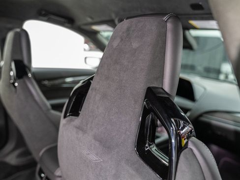 Used 2026 Cadillac CT5 V Blackwing w/ Super Cruise 1 Package image 54