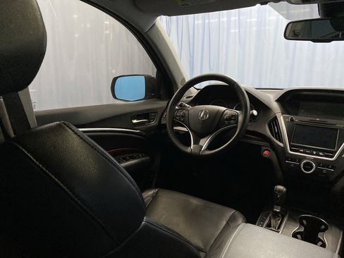 Used 2015 Acura MDX SH-AWD w/ Technology Package image 35