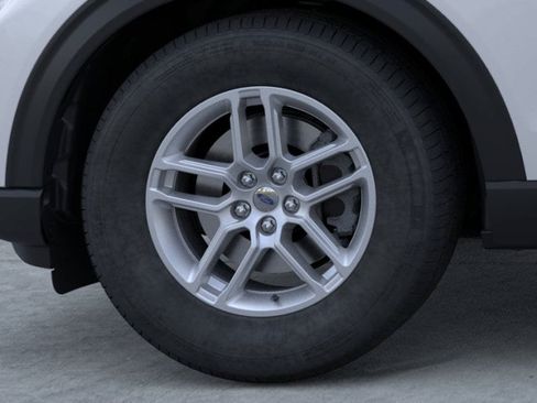 New 2026 Ford Explorer Active AWD/4WD image 19