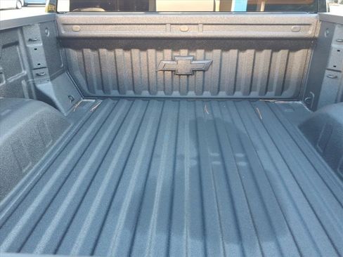 New 2026 Chevrolet Silverado 1500 RST w/ Convenience Package II image 31