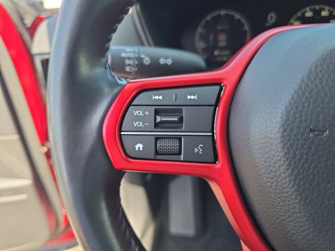 Used 2025 Honda CR-V EX-L image 24
