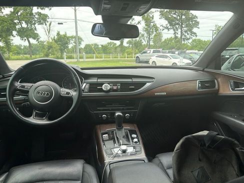 Used 2016 Audi A7 3.0T Prestige w/ Prestige Package AWD/4WD image 7