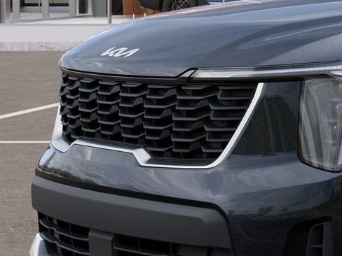 New 2026 Kia Sorento LX FWD image 12