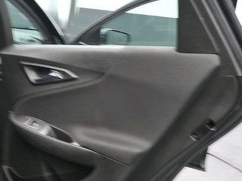 Used 2023 Chevrolet Malibu LT w/ Driver Confidence Package FWD image 12