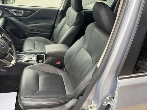 Used 2021 Subaru Forester Limited w/ Popular Package #3 AWD/4WD image 6