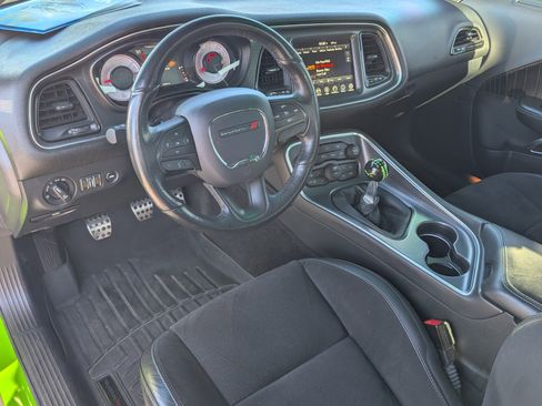 Used 2017 Dodge Challenger T/A image 5