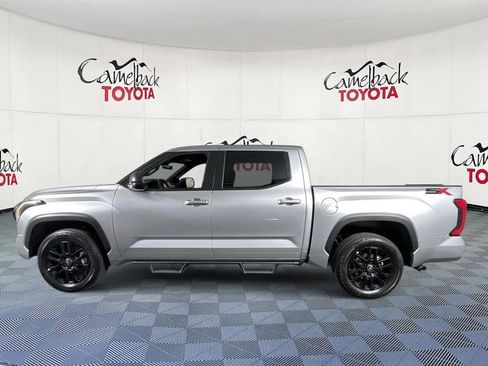 New 2026 Toyota Tundra SR5 w/ SX Package RWD image 4