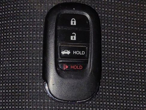 Used 2022 Honda Civic LX image 32