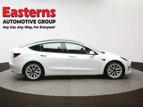 Used 2021 Tesla Model 3 Long Range image 43